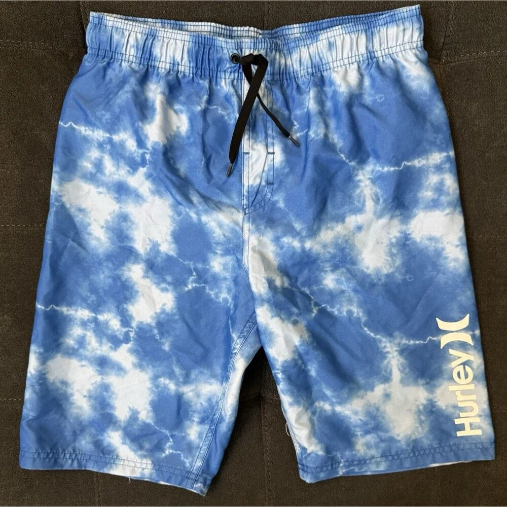 Hurley XL (16) 